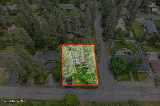 2886 E Harrison AVE, Coeur D'alene, ID 83814
