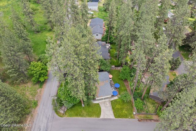 2886 E Harrison AVE, Coeur D'alene, ID 83814