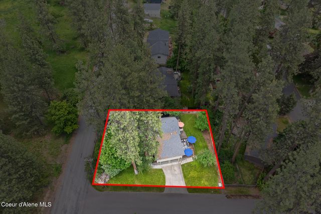 2886 E Harrison AVE, Coeur D'alene, ID 83814