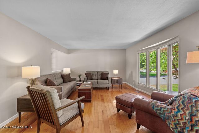 2886 E Harrison AVE, Coeur D'alene, ID 83814
