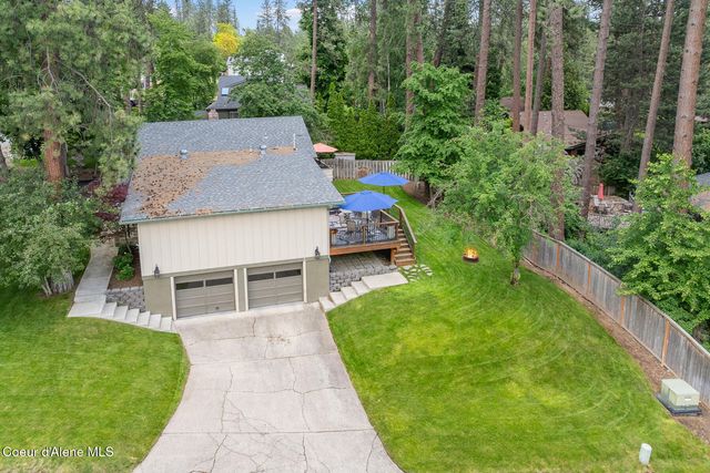 2886 E Harrison AVE, Coeur D'alene, ID 83814