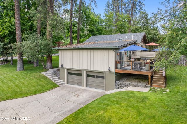 2886 E Harrison AVE, Coeur D'alene, ID 83814