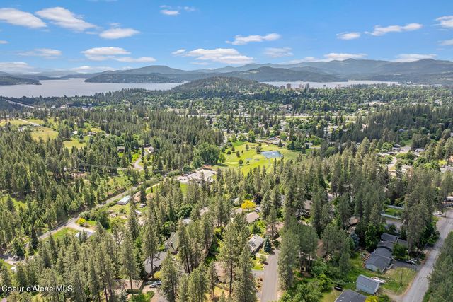 2886 E Harrison AVE, Coeur D'alene, ID 83814
