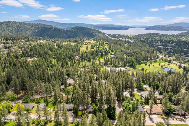 2886 E Harrison AVE, Coeur D'alene, ID 83814