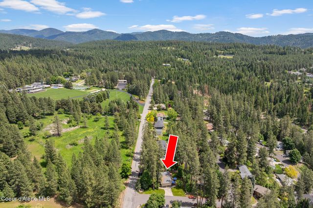 2886 E Harrison AVE, Coeur D'alene, ID 83814