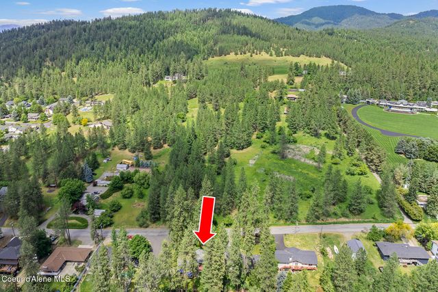 2886 E Harrison AVE, Coeur D'alene, ID 83814