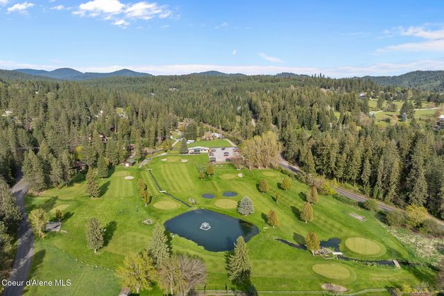 2886 E Harrison AVE, Coeur D'alene, ID 83814