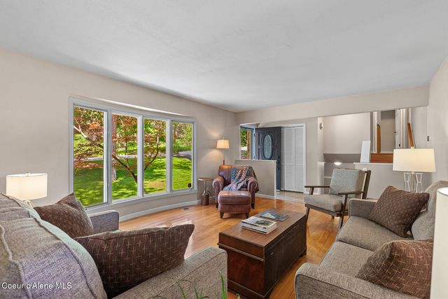 2886 E Harrison AVE, Coeur D'alene, ID 83814