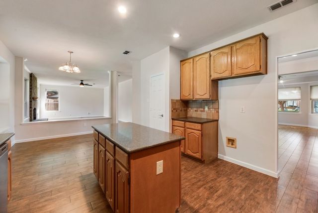 2925 Shadow Oak Court, Flower Mound, TX 75028