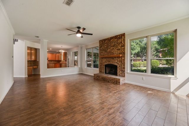 2925 Shadow Oak Court, Flower Mound, TX 75028