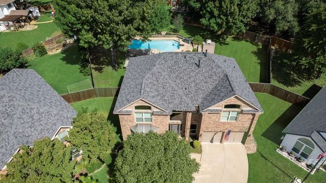 2925 Shadow Oak Court, Flower Mound, TX 75028