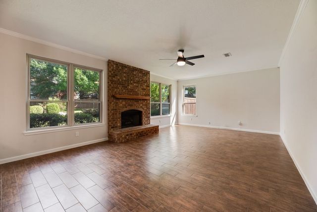 2925 Shadow Oak Court, Flower Mound, TX 75028