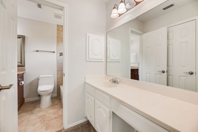 2925 Shadow Oak Court, Flower Mound, TX 75028