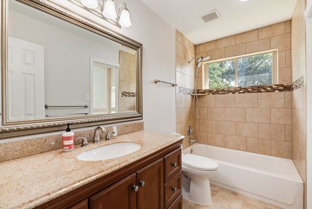 2925 Shadow Oak Court, Flower Mound, TX 75028