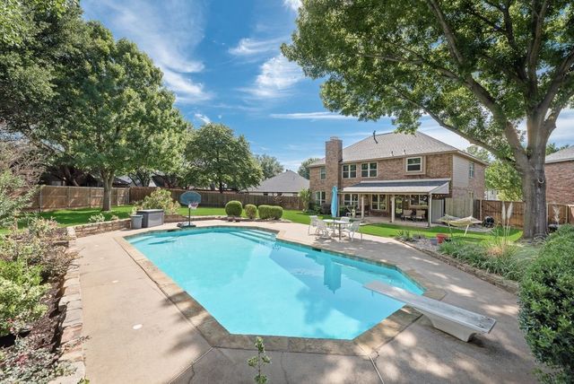 2925 Shadow Oak Court, Flower Mound, TX 75028