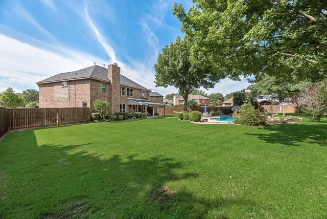 2925 Shadow Oak Court, Flower Mound, TX 75028