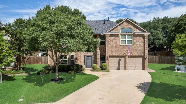 2925 Shadow Oak Court, Flower Mound, TX 75028