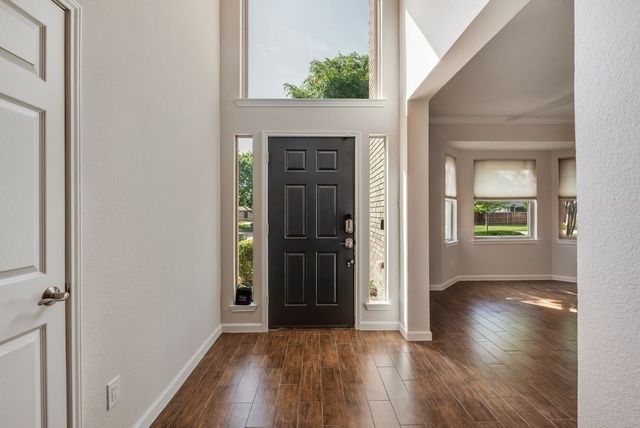 2925 Shadow Oak Court, Flower Mound, TX 75028