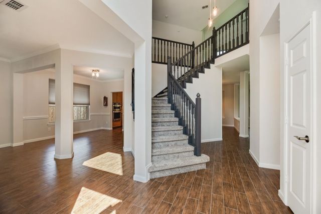 2925 Shadow Oak Court, Flower Mound, TX 75028