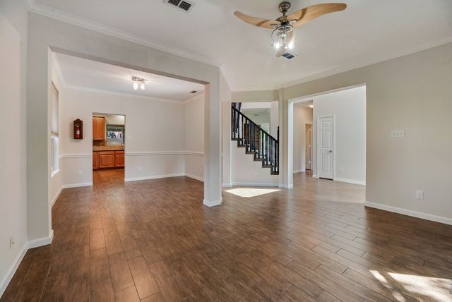 2925 Shadow Oak Court, Flower Mound, TX 75028