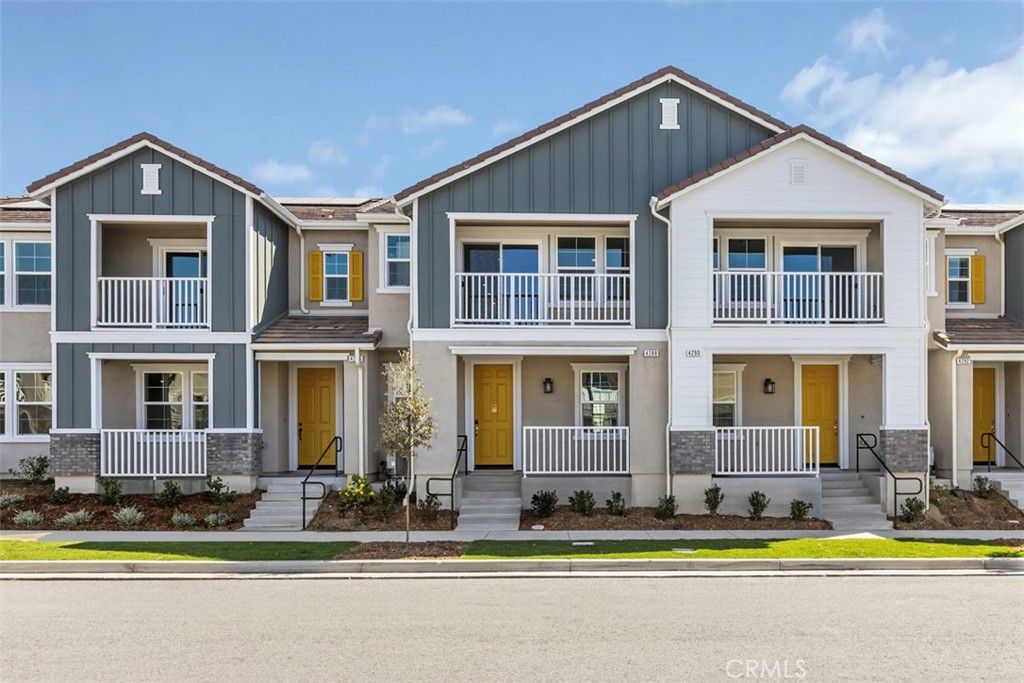 4259 S Hermosa Paseo, Ontario, CA 91761