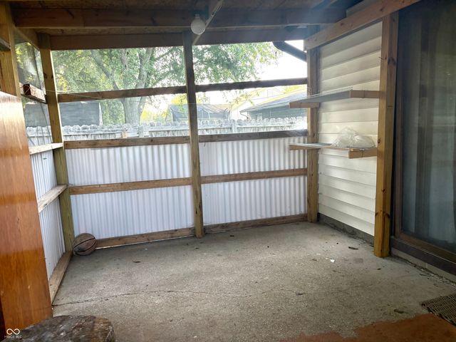3601 Pleasant Lake Drive, Indianapolis, IN 46227