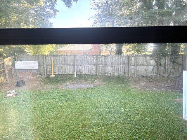3601 Pleasant Lake Drive, Indianapolis, IN 46227
