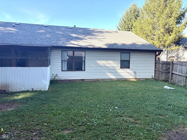 3601 Pleasant Lake Drive, Indianapolis, IN 46227