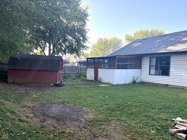 3601 Pleasant Lake Drive, Indianapolis, IN 46227