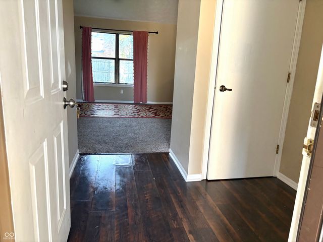 3601 Pleasant Lake Drive, Indianapolis, IN 46227