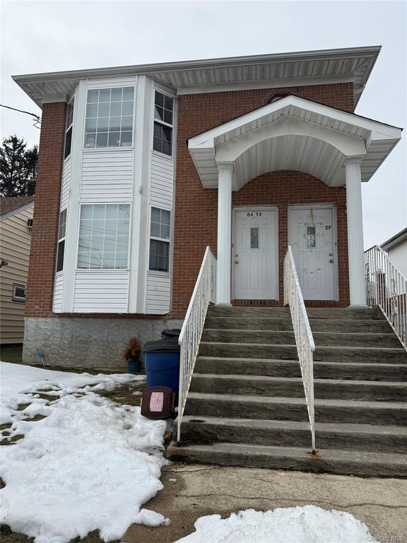 64-58 231st Street 1st Floor & Basement, Bayside, NY 11364