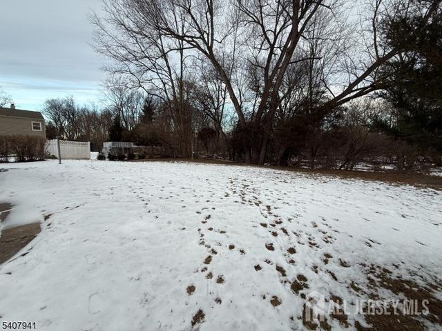 706 Cedarbrook Avenue, South Plainfield, NJ 07080