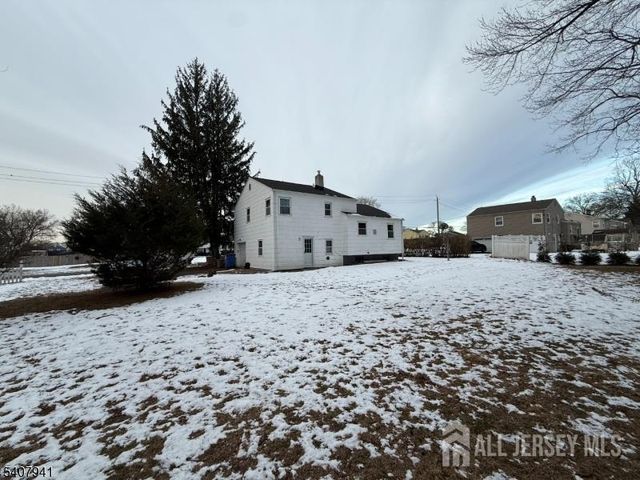 706 Cedarbrook Avenue, South Plainfield, NJ 07080