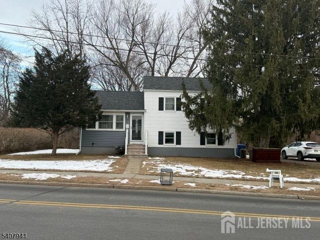 706 Cedarbrook Avenue, South Plainfield, NJ 07080