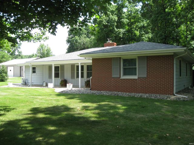 2190 E 350 N. Road, Bluffton, IN 46714