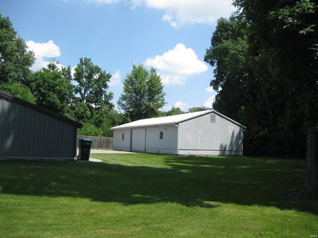 2190 E 350 N. Road, Bluffton, IN 46714