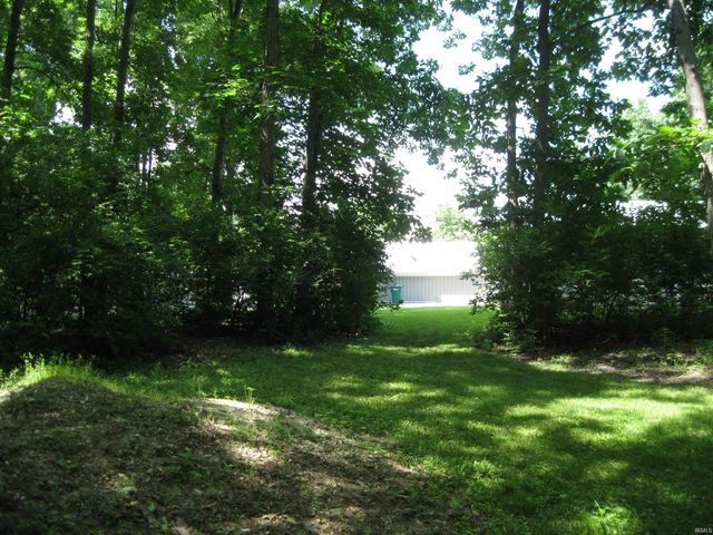 2190 E 350 N. Road, Bluffton, IN 46714