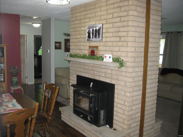 2190 E 350 N. Road, Bluffton, IN 46714