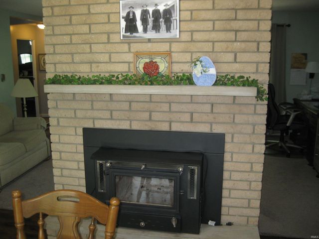 2190 E 350 N. Road, Bluffton, IN 46714