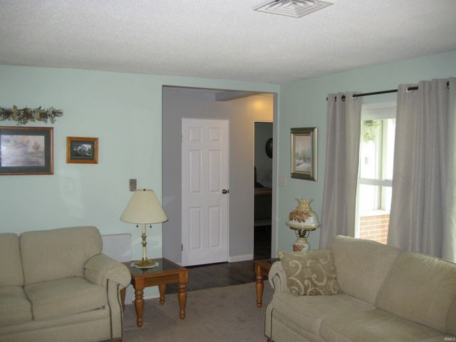 2190 E 350 N. Road, Bluffton, IN 46714