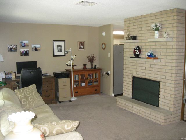 2190 E 350 N. Road, Bluffton, IN 46714