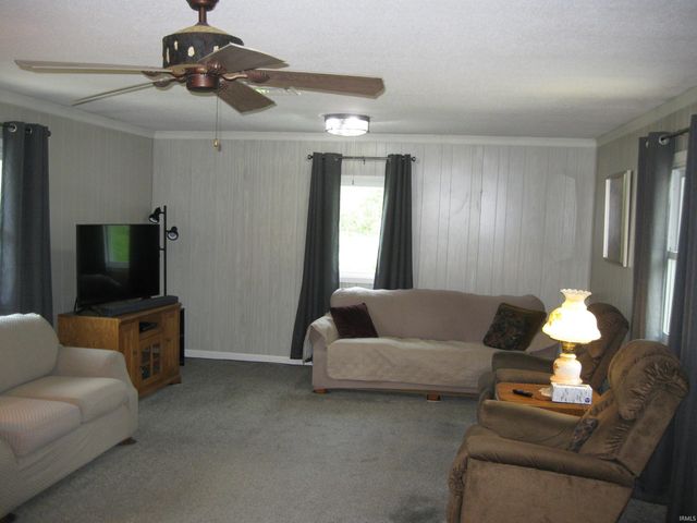 2190 E 350 N. Road, Bluffton, IN 46714