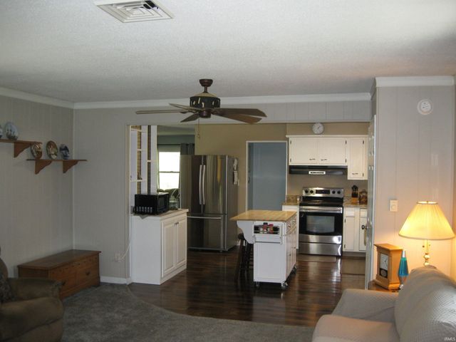 2190 E 350 N. Road, Bluffton, IN 46714