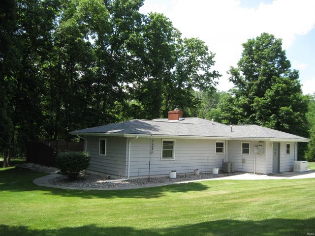 2190 E 350 N. Road, Bluffton, IN 46714