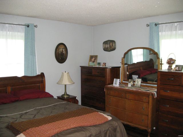 2190 E 350 N. Road, Bluffton, IN 46714