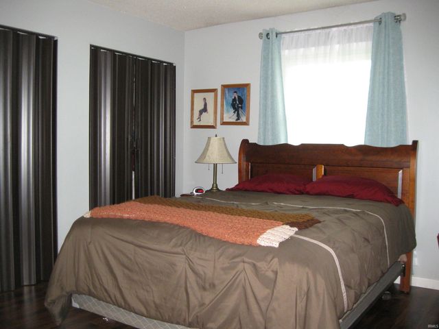 2190 E 350 N. Road, Bluffton, IN 46714