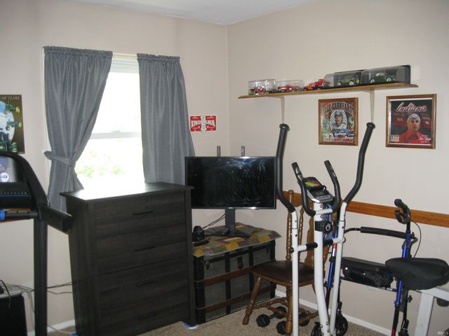 2190 E 350 N. Road, Bluffton, IN 46714