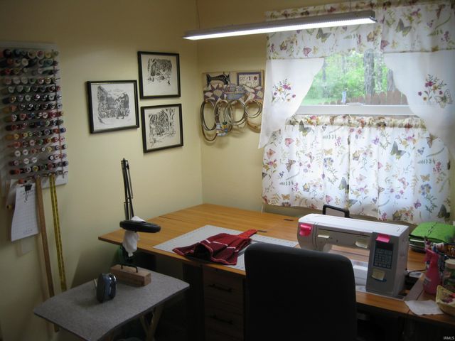 2190 E 350 N. Road, Bluffton, IN 46714