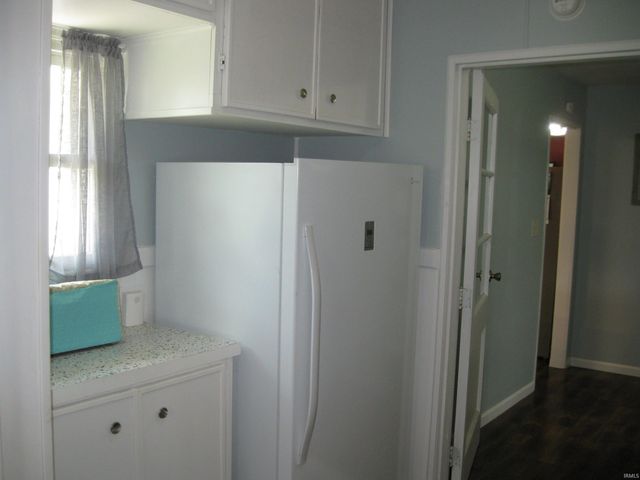 2190 E 350 N. Road, Bluffton, IN 46714