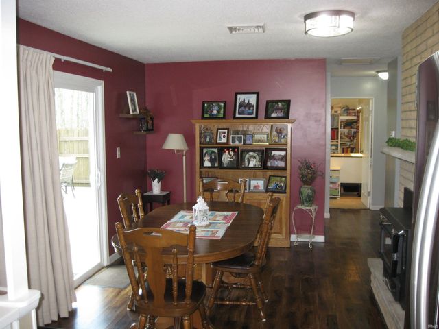 2190 E 350 N. Road, Bluffton, IN 46714